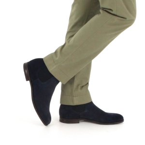 UNLINED CHELSEA BOOTS 80738