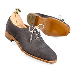 zapatos oxford mujer