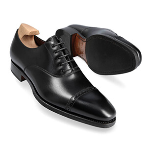 OXFORDS 732 FOREST EEE