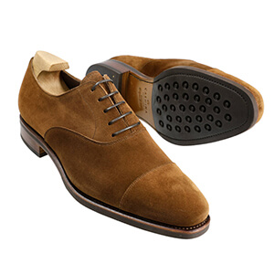 oxford chaussures 
