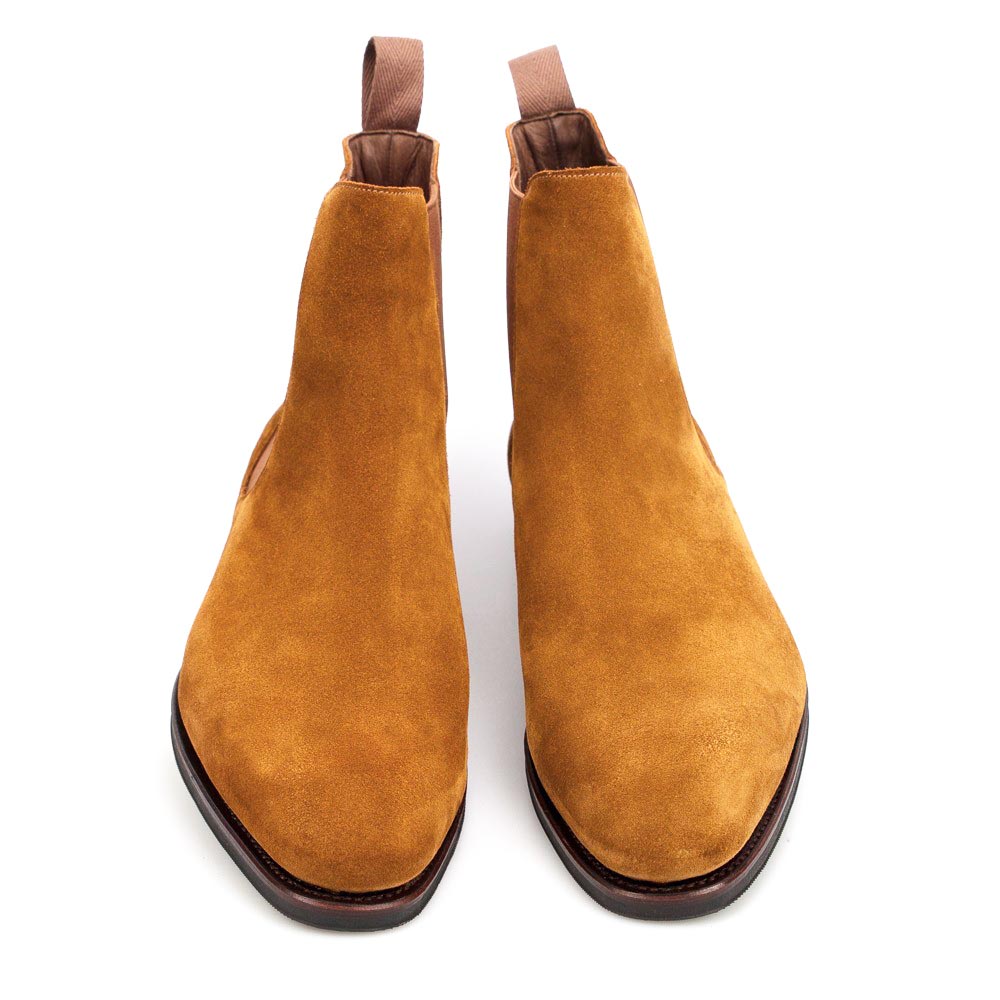 BOTINES DE ELÁSTICO 80216 RAIN
