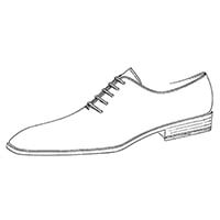 Custom Dress Shoes for Men Online 