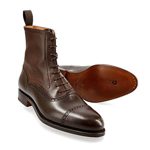 BALMORAL BOOTS 80450 FOREST 