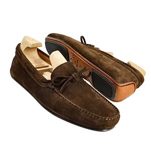 driving loafers