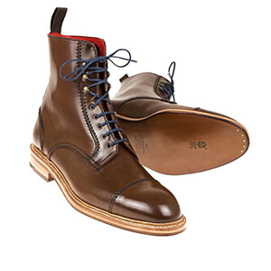 OSCAR 80223 靴子（含鞋楦）