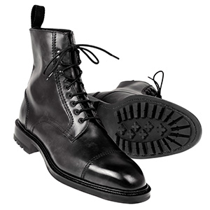 马丁靴 80223 DETROIT (连鞋撑)