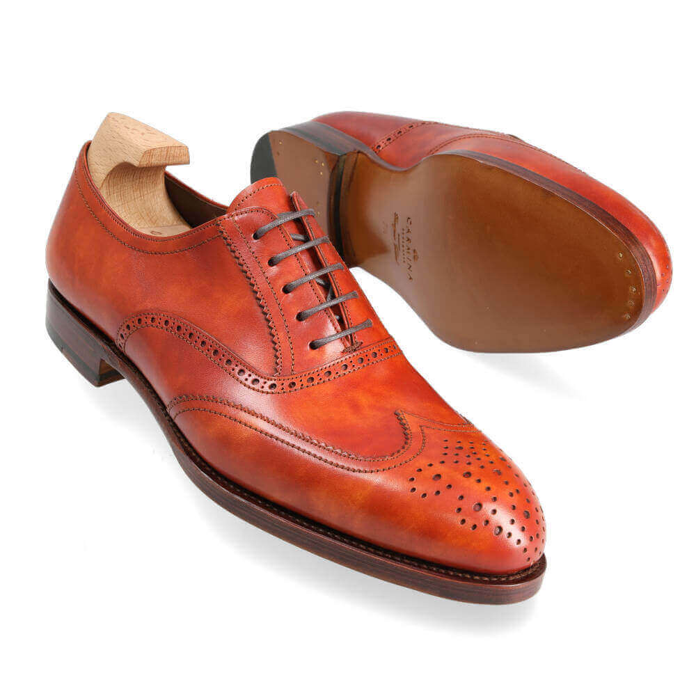 WINGTIP OXFORDS 80652 TIMS