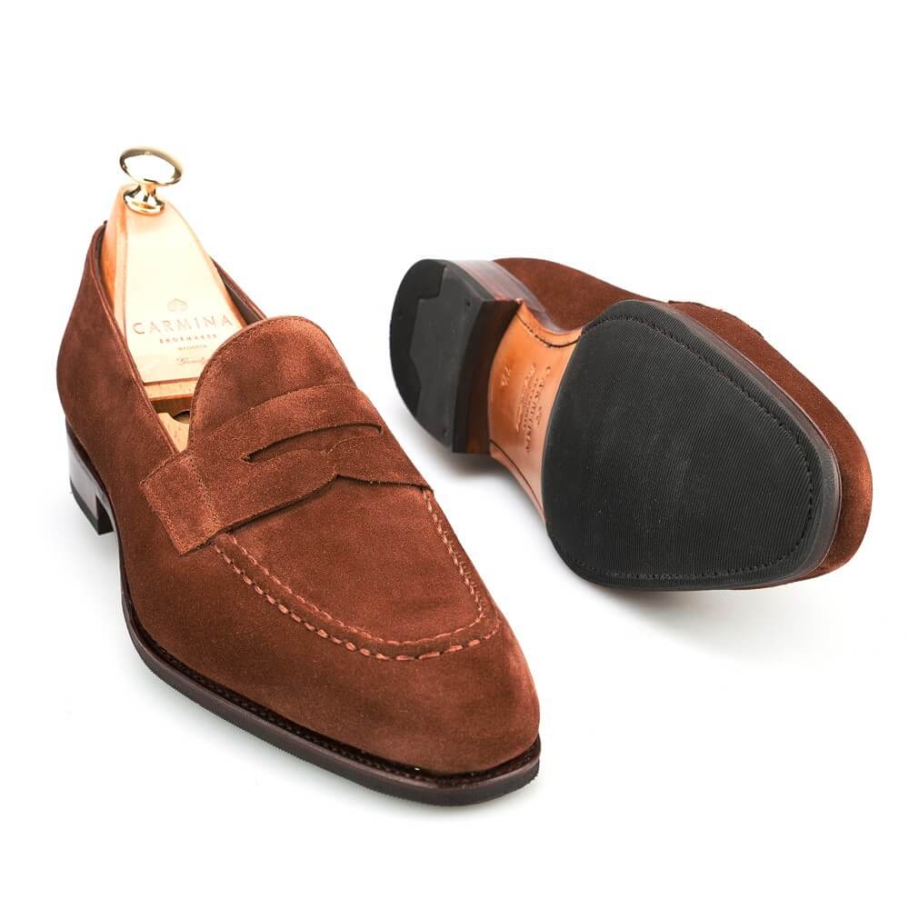 PENNY LOAFERS 80158 SIMPSON