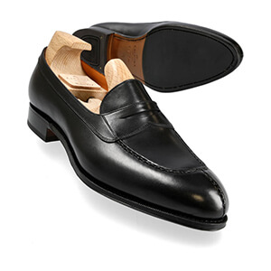 PENNY LOAFERS 1875 MADISON 