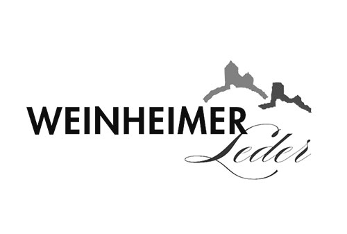 Leder von Weinheimer