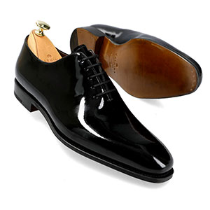 chaussures Oxford