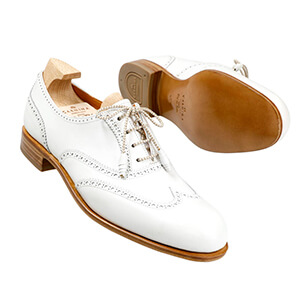 CHAUSSURES OXFORD FEMME 1406 OSCARIA