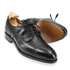 WOMEN DERBY SHOES 1547 MADISON 20