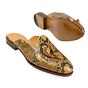 Loafers- Dress men's shoes - Oxfords 