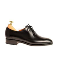Loafers- Dress men's shoes - Oxfords - Cordovan | CARMINA
