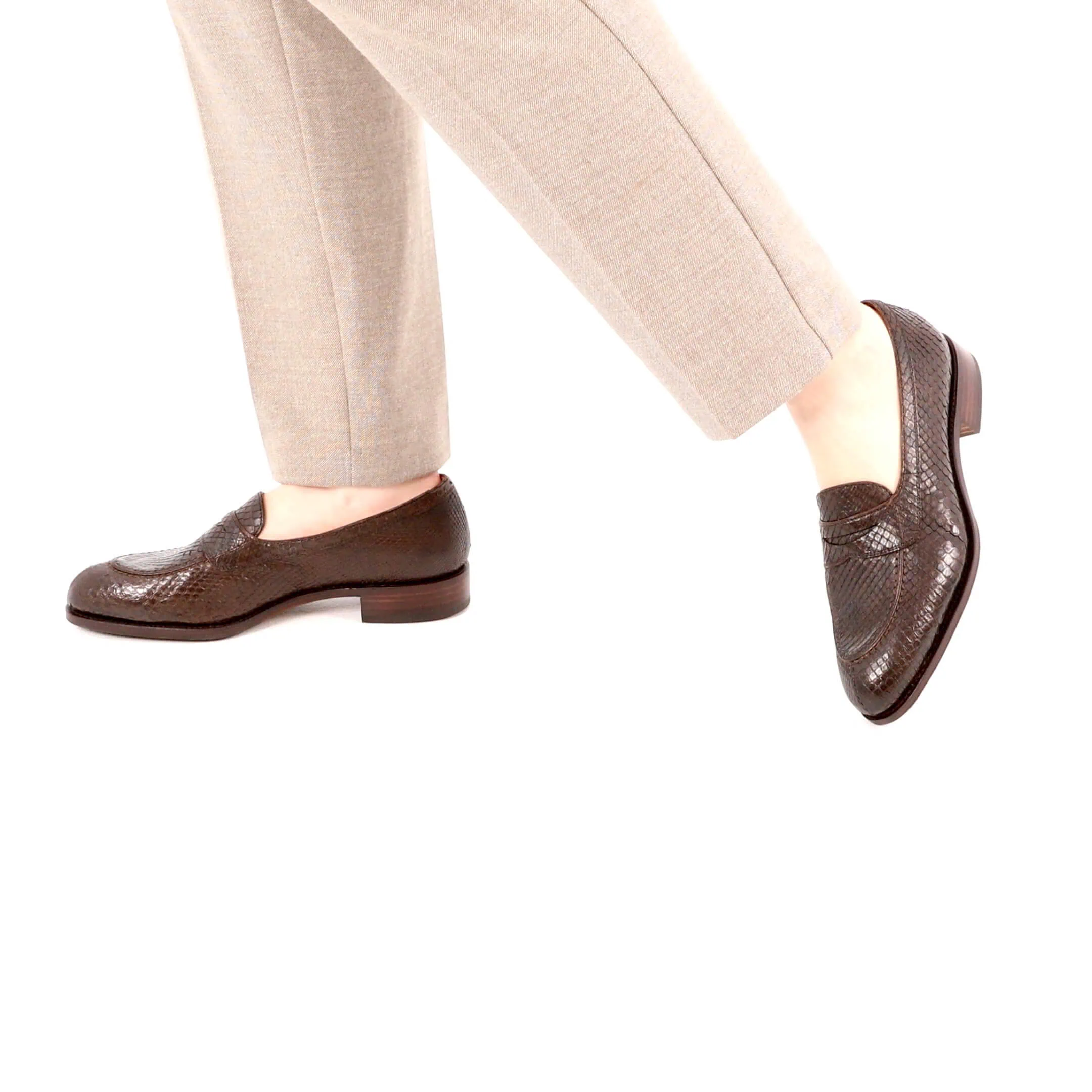Women's exotic skin shoes : women's shoes | CARMINA