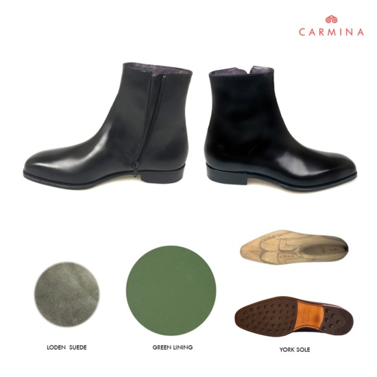 www.carminashoemaker.com