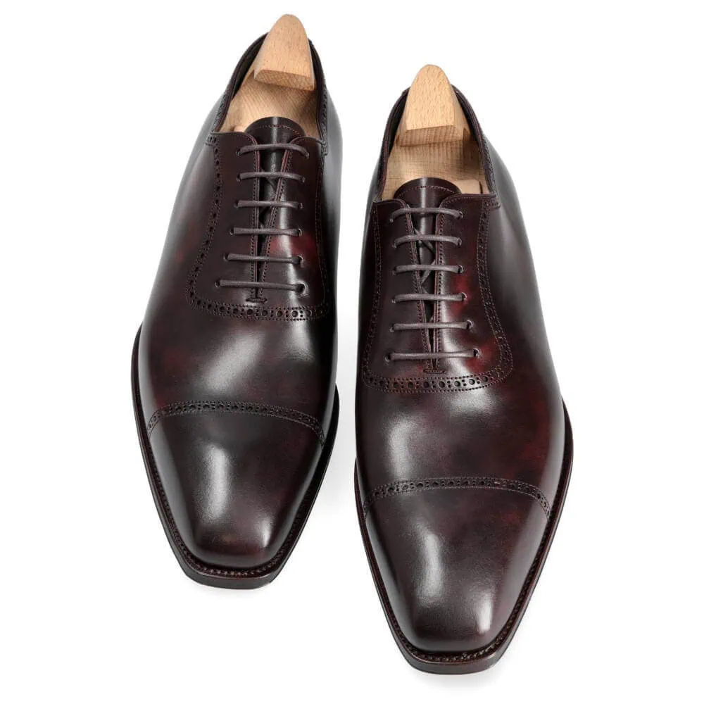 ADELAIDE SHOES 80512 BUGER