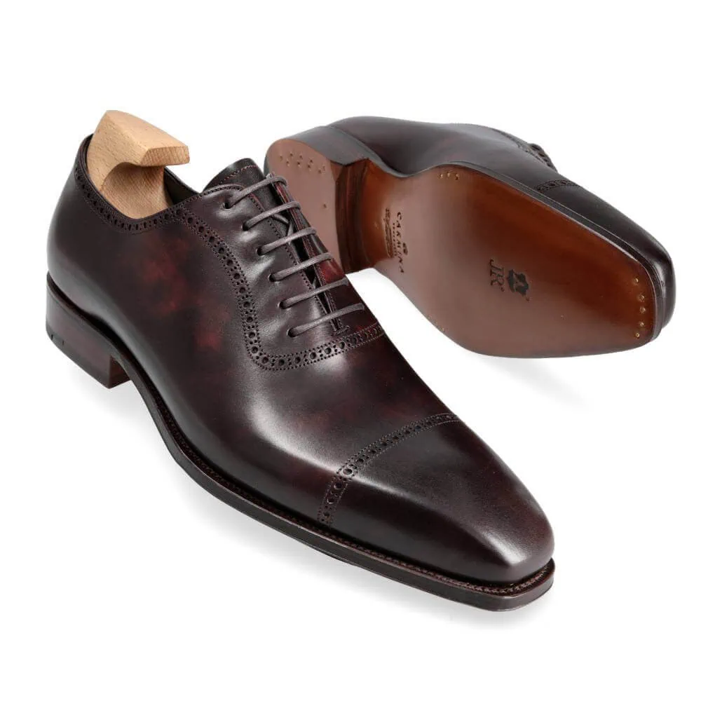 ADELAIDE SHOES 80512 BUGER