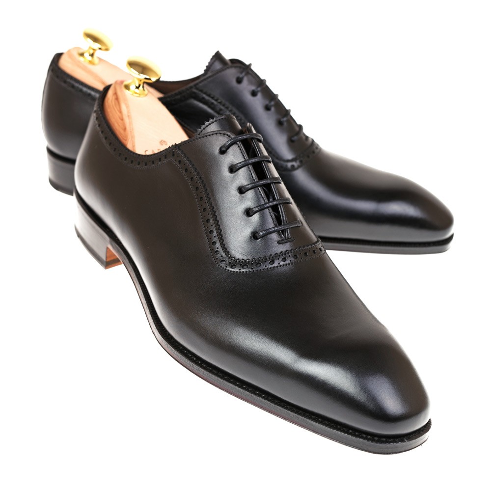 zapatos oxford hombre