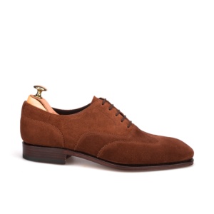 CHAUSSURES AUSTERITY BROGUE 80270