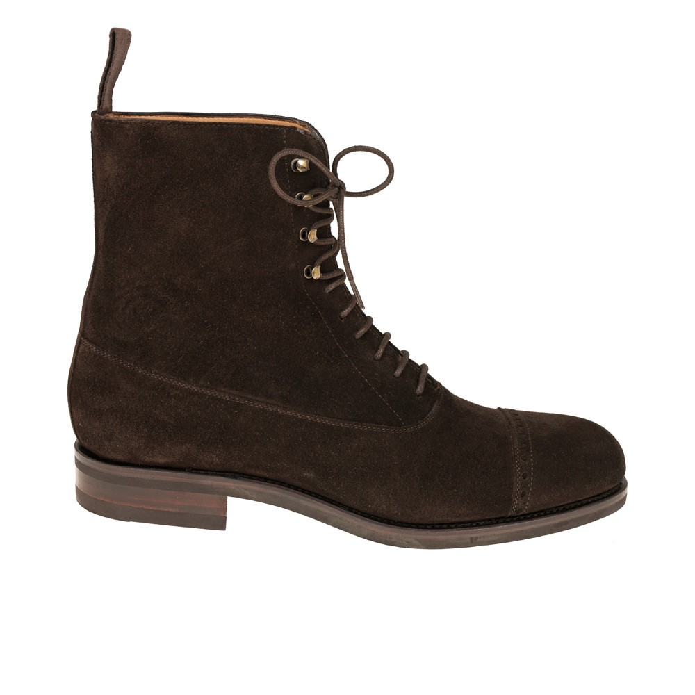BALMORAL BOOTS 80092 FOREST 