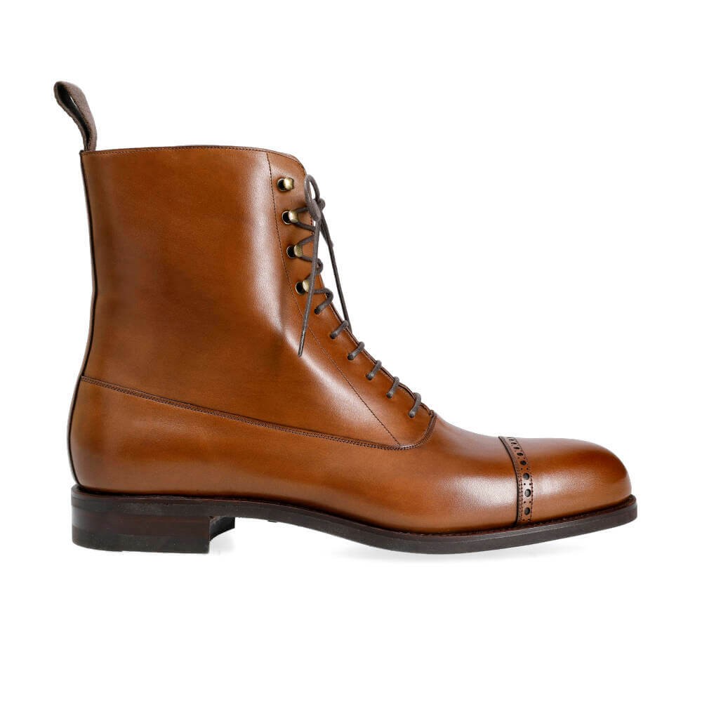 BALMORAL BOOTS 80092 FOREST 