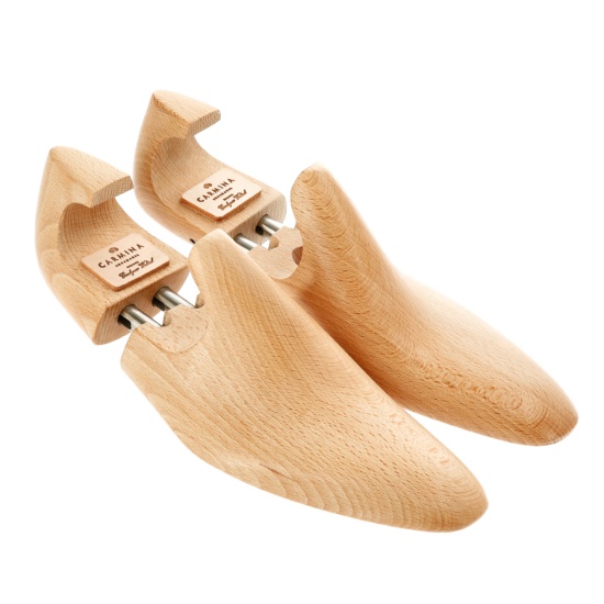 Arbres à chaussures en bois colorés personnalisés Chaussures Semelles intérieures et accessoires Embauchoirs 