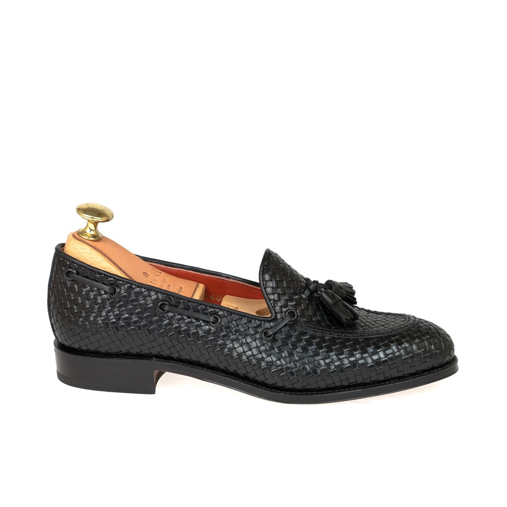 WOMEN TASSEL LOAFERS 1590 DRAC