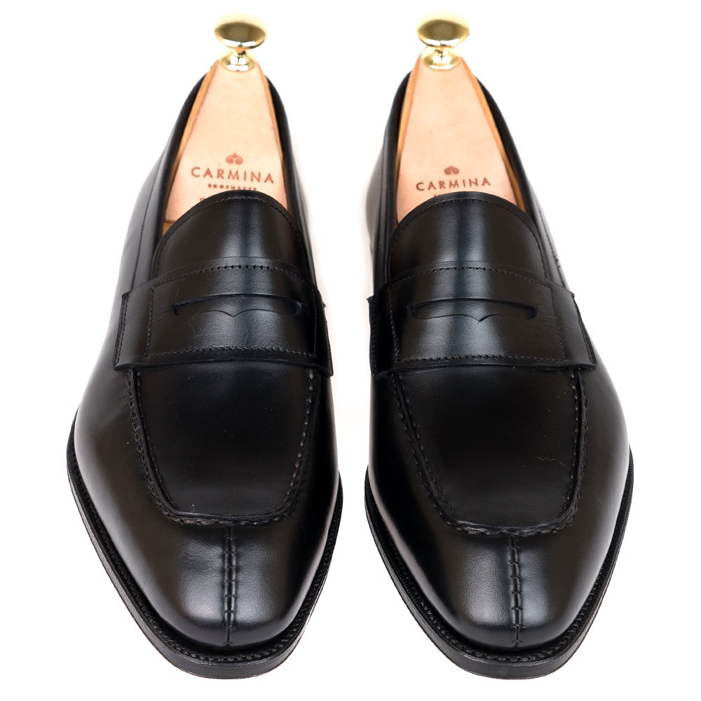 PENNY LOAFERS 80190 SIMPSON 3