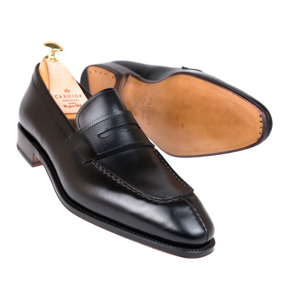 PENNY LOAFERS 80190 SIMPSON 1