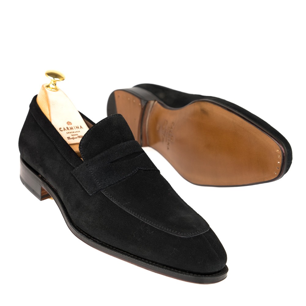 PENNY LOAFERS 10082 SIMPSON 1