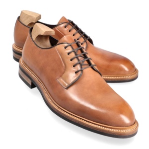 Blucher hombre : Derby hombre : zapatos hombre | CARMINA