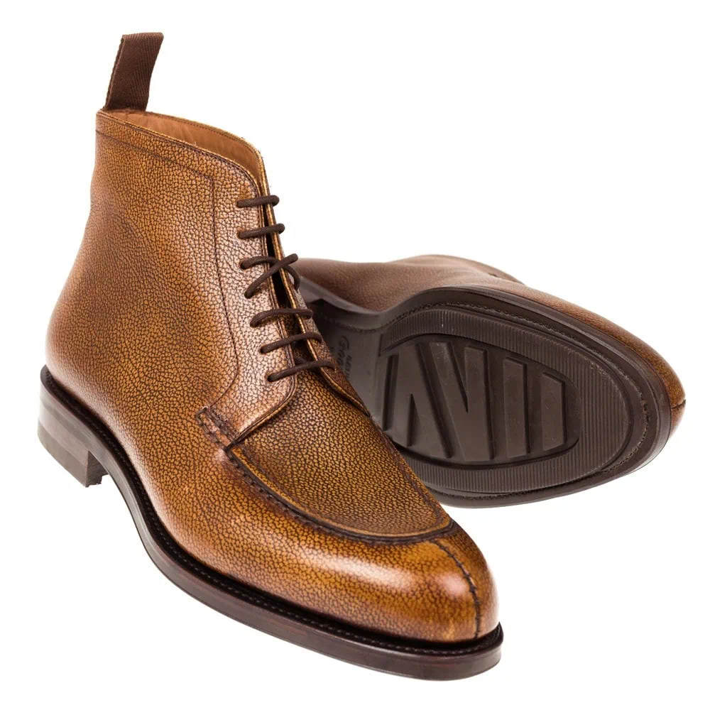 NORWEGIAN BOOTS 80478 FOREST