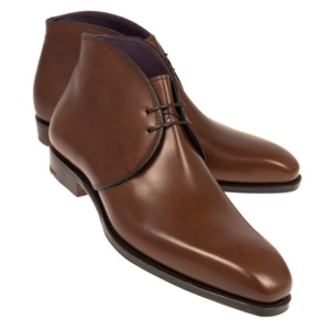 Men's Boots : Men's shoes | CARMINA