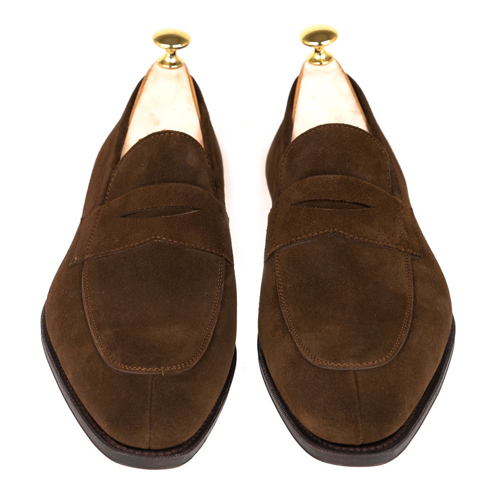 PENNY LOAFERS 10082 SIMPSON 3