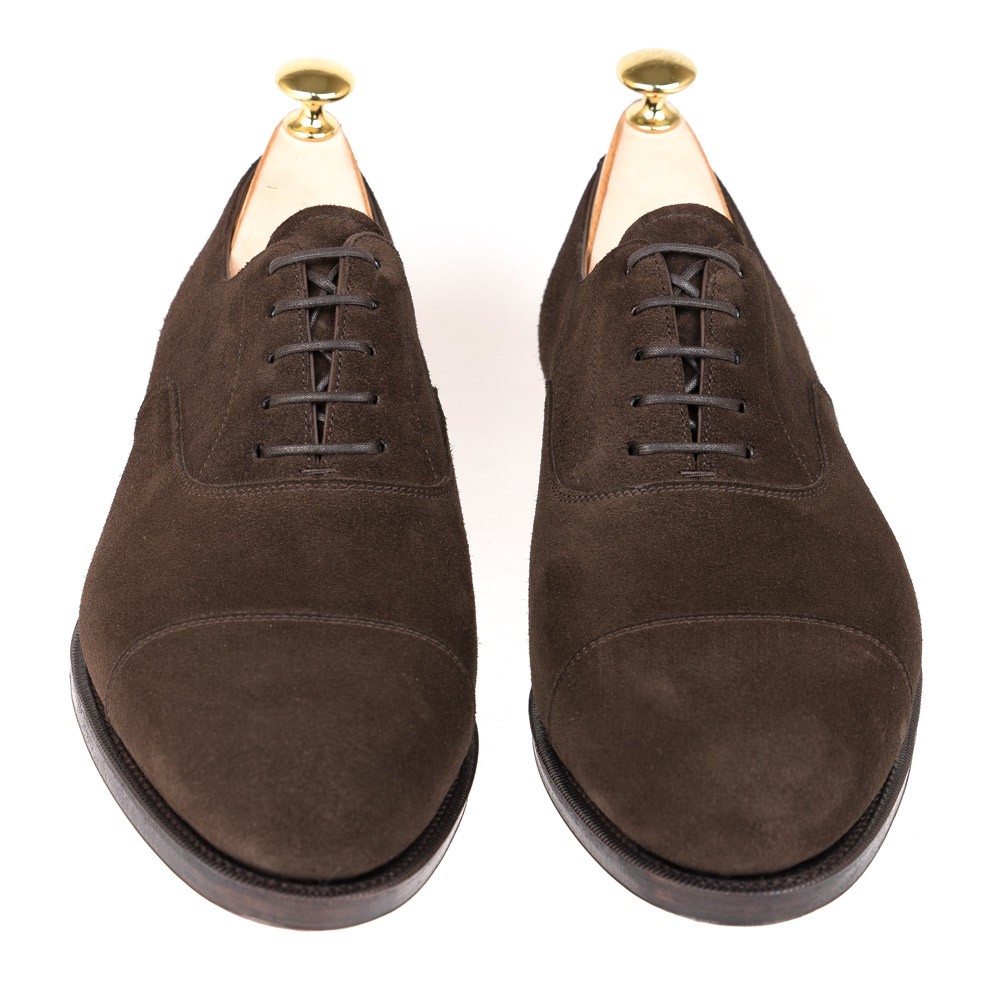 OXFORD SHOES 732 FOREST