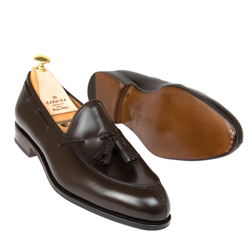 TASSEL LOAFERS 734 FOREST EEE