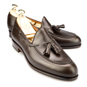 TASSEL LOAFERS 734 FOREST 