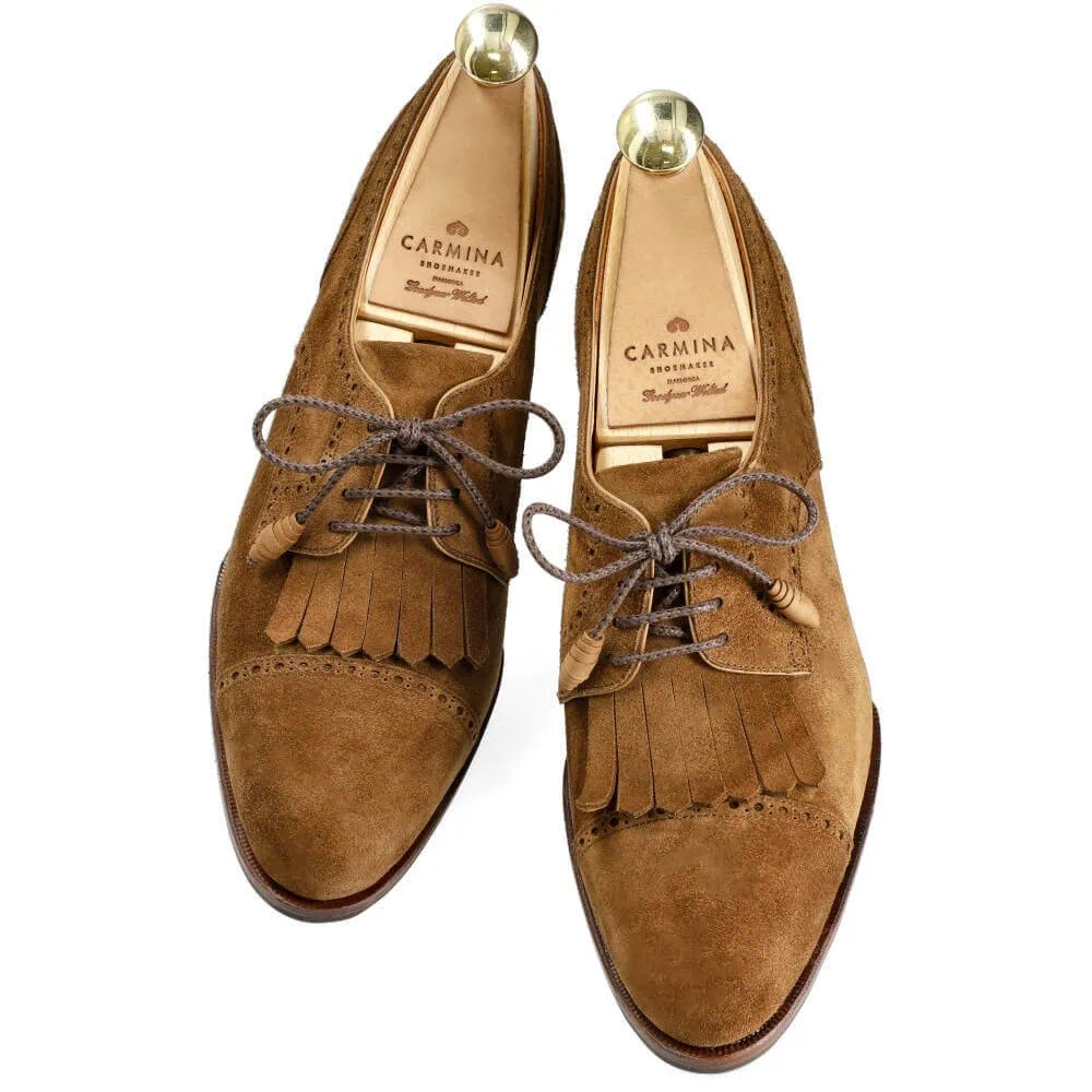 女性用ダービーシューズ 1474 MADISON