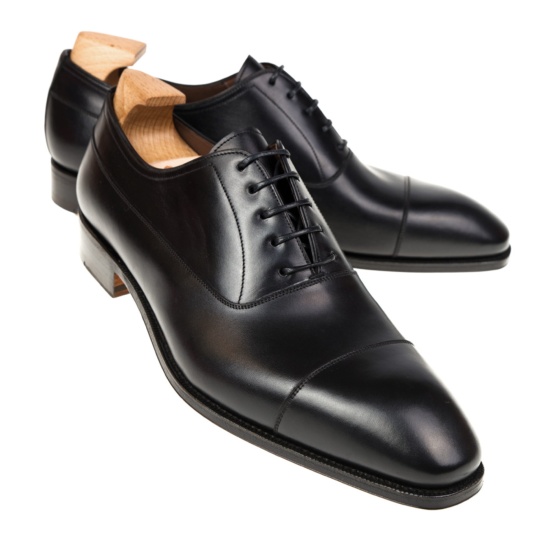 CAP TOE OXFORDS 10085 SIMPSON