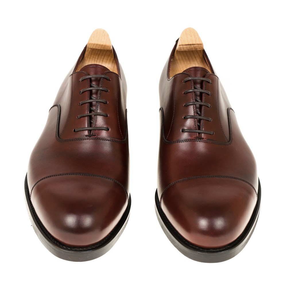 ZAPATOS OXFORD 732 FOREST