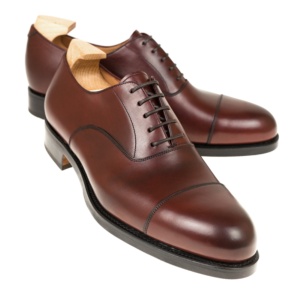 ZAPATOS OXFORDS 732 FOREST