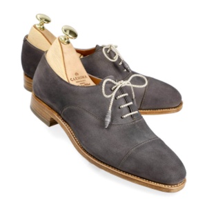 zapatos oxford mujer