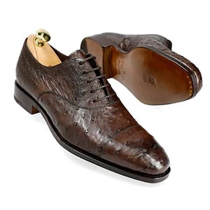 キャップトゥオックスフォード - Carmina Shoemaker【カルミーナ公式】