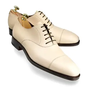 キャップトゥオックスフォード - Carmina Shoemaker【カルミーナ公式】