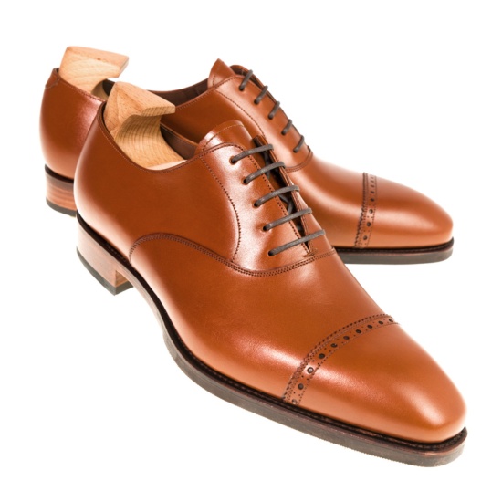 CAP TOE OXFORDS 80201 RAIN