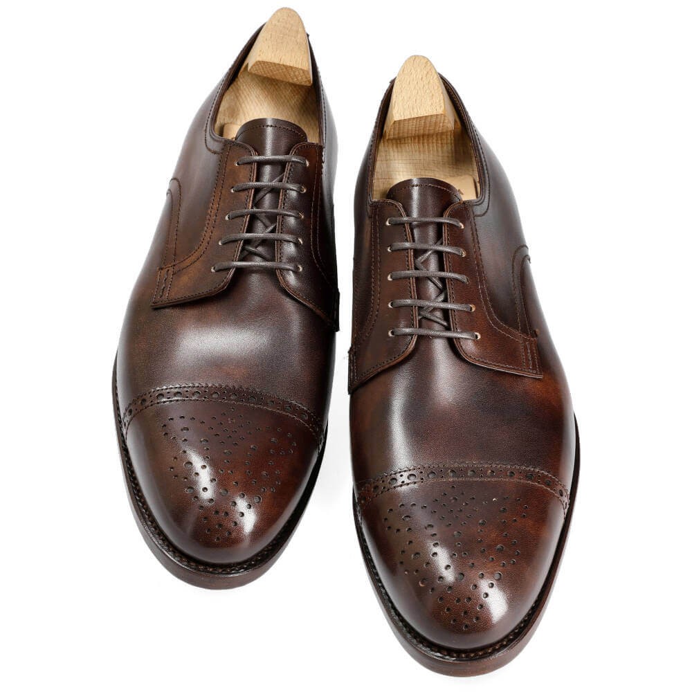 DERBY SHOES 80647 TIMS