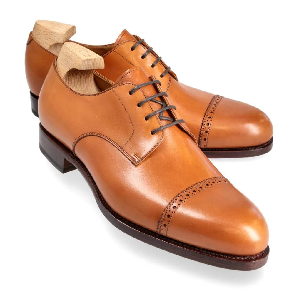 ダービーシューズ 748