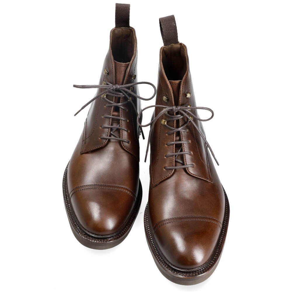 CHROMEXCEL BOOTS 80179 SOLLER